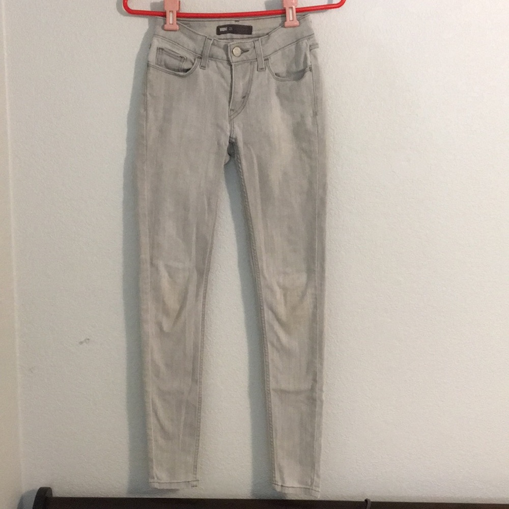 Levi’s jeans